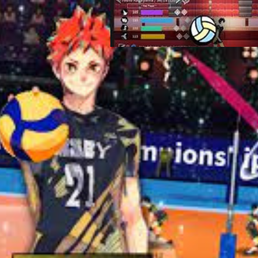Spike Volleyball 2019 PC