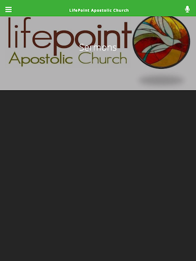 LifePoint Apostolic Church
