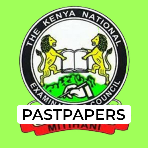 KCSE Pastpapers Download on Windows