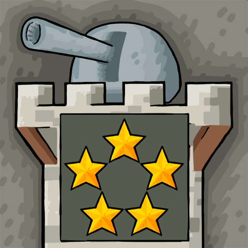 MERGE INSIGNIA 2048  Icon