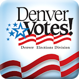 Denver Elections Division icon