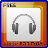 FREE Lyrics FOR TYGA icon