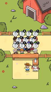 My Pocket Farm – Idle Farming 1