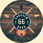 Cover Image of 下载 Rádio Garagem 66 Beer 1.0 APK