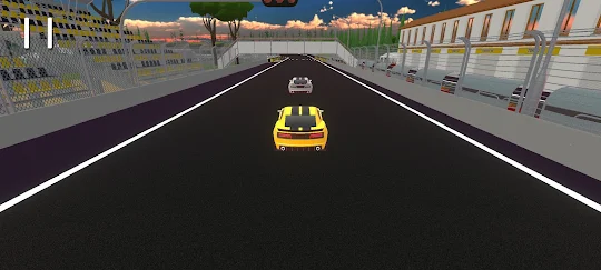 Raze! - A drift racing game