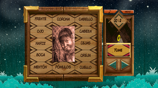 Kwe´sxPuwesajnix Screenshot 3 - AppWisp.com
