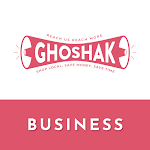 Cover Image of Download Ghoshak Business App 1.0.5 APK