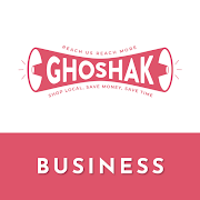Ghoshak App for Business Owners