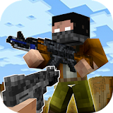 Skyblock Hunter Survival Games icon