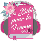 La Bible pour la Femme MP3 icon