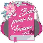 Top 37 Books & Reference Apps Like La Bible pour la Femme MP3 - Best Alternatives