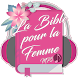 La Bible pour la Femme MP3 - Androidアプリ
