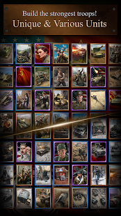 Road to Valor: World War II 2.32.1611.23366 APK screenshots 5