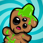 Cover Image of Unduh Cookies TD - Idle TD Endless Idle Tower Defense  APK