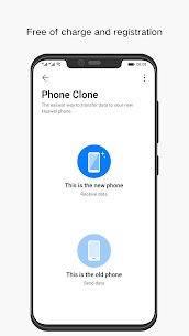 Phone Clone 12.0.0.400 Apk 1