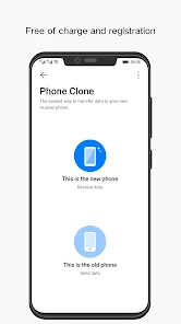 Phone Clone - Ứng Dụng Trên Google Play