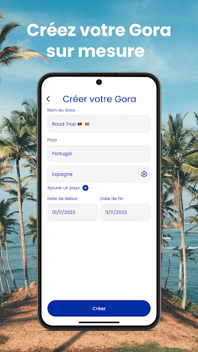 Gora Screen 2