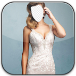 Cover Image of Download Sexy Bride Photo Montage  APK