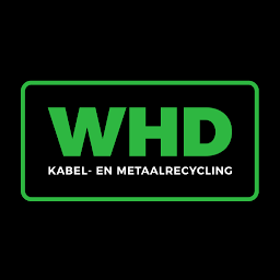 Gambar ikon WHD Kabel en metaalrecycling