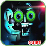 Guide for FNAF Sister Location icon