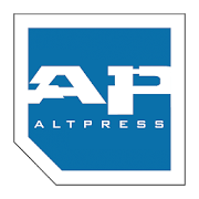 Alternative Press 6.4 Icon