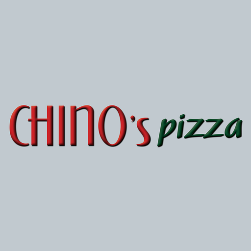 Chinos Pizza TS24 logo