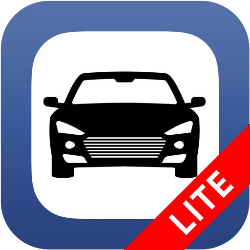 iKörkort Lite logo