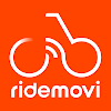 RideMovi - Moving Your Life icon