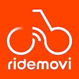 RideMovi - Moving Your Life icon