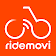 RideMovi-Your Bike Sharing App icon