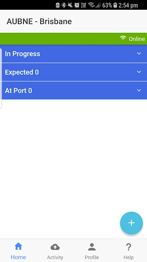 Pacific Small Craft App Screen 3