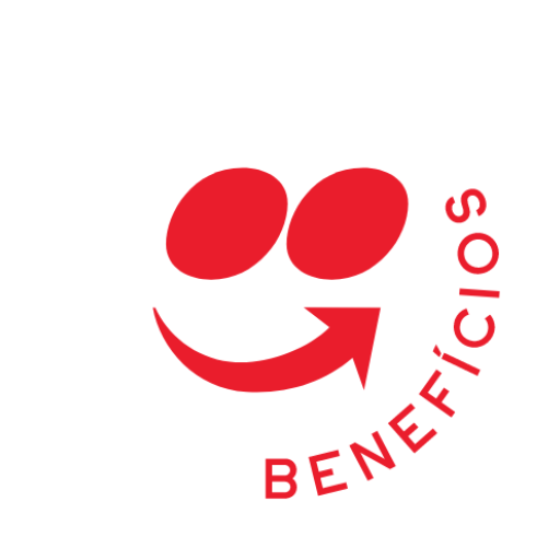 iFood Benefícios logo