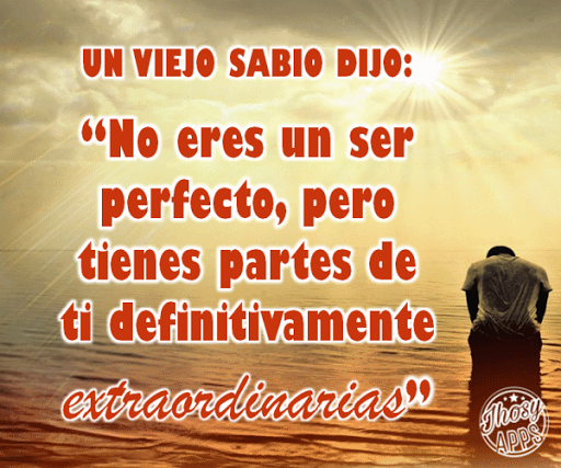 Pensamientos Sabios Motivación Screen 3
