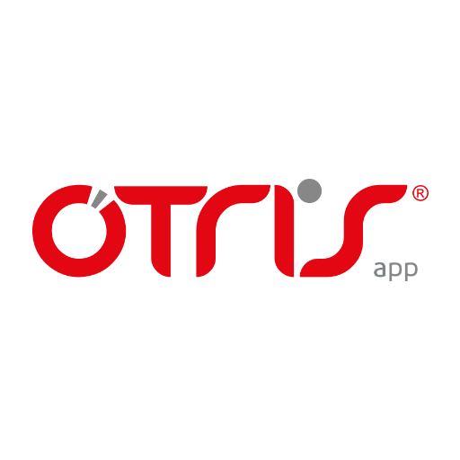 Otris App logo