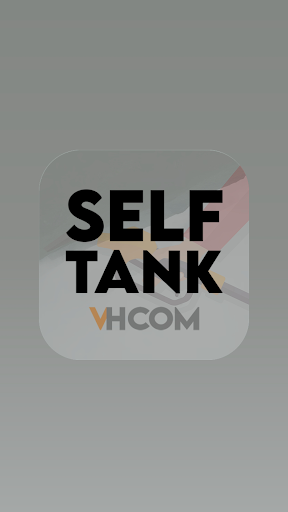 Android application SelfTank screenshort