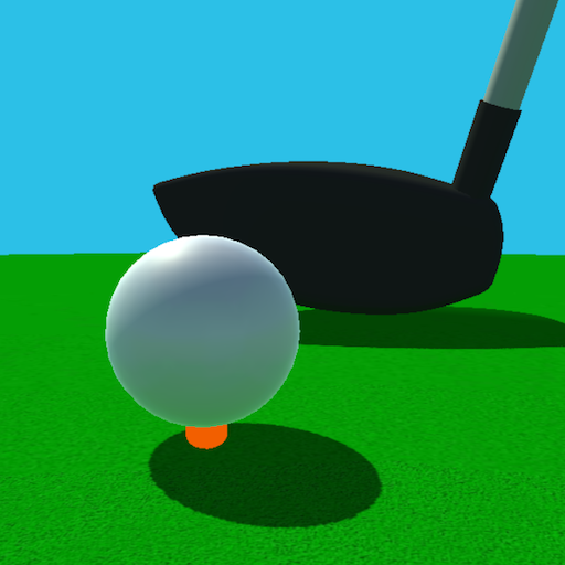Pro Golf Challenge logo