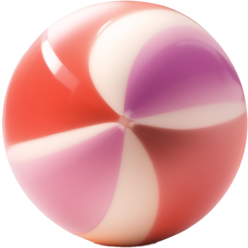 Catch the candy logo