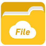 Cover Image of Tải xuống File explorador de archivos 1.1.0 APK