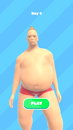 Game screenshot Fitness Run! mod apk