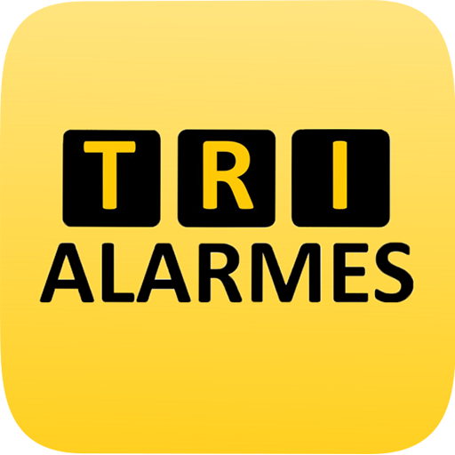 TRI 24 Mobile logo