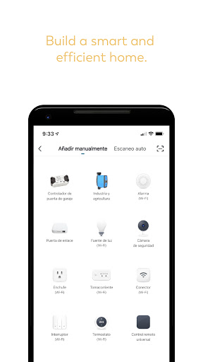 Garza Smart Screen 3