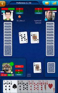 Preference LiveGames online apktram screenshots 16
