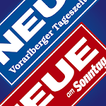 Cover Image of Скачать NEUE Vorarlberger Tageszeitung  APK