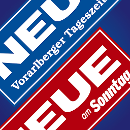 Symbolbild für NEUE Vorarlberger Tageszeitung