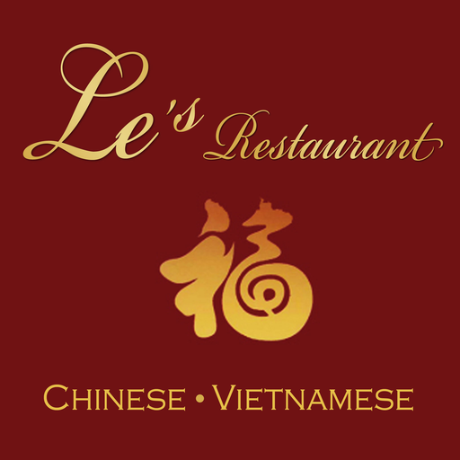 Les Restaurant Online Order logo