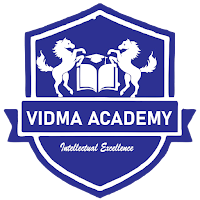 Vidma Academy