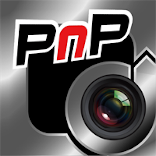 PnPCam 3.37 Icon