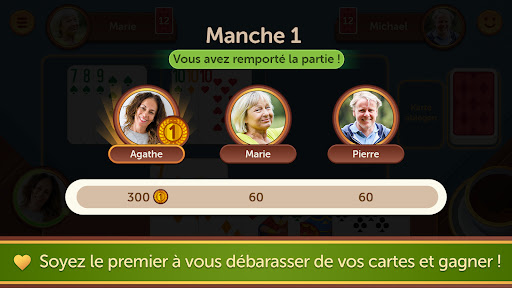 Rami Classique
