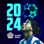 Eleven Kings Football Manager