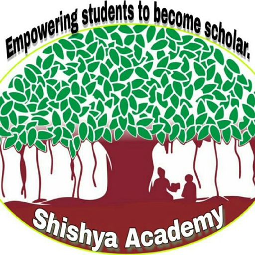 Shishya Academy logo